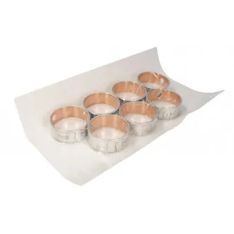 Support d'arbre à came GLYCO