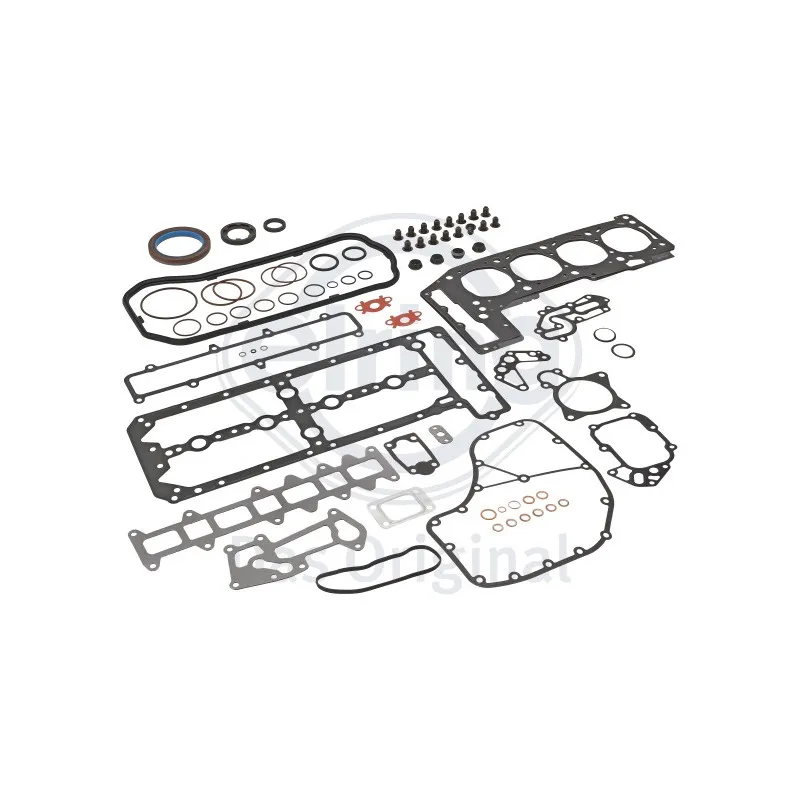 Jeu complet de joints d'étanchéité, moteur ELRING 452.690
