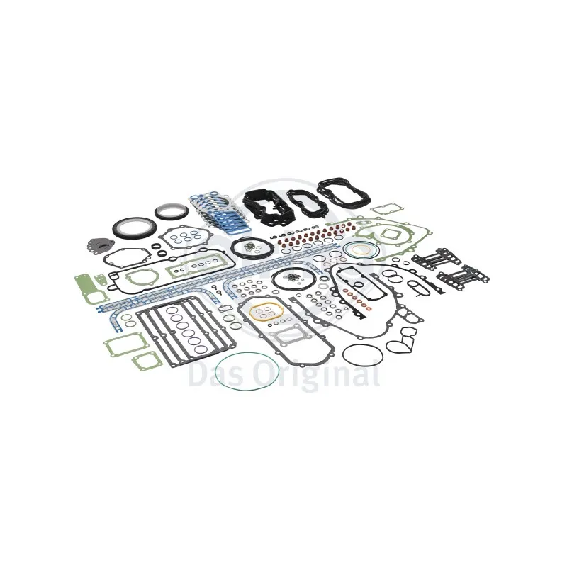 Jeu complet de joints d'étanchéité, moteur ELRING 449.630