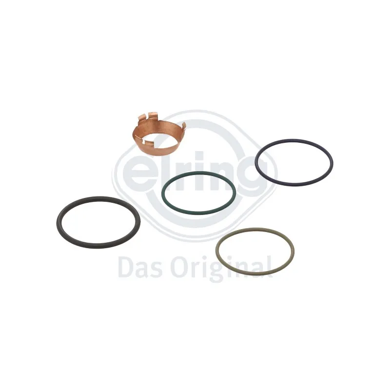 Kit de joints, injecteur ELRING 454.180