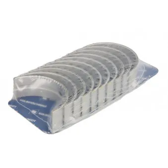 Kit de coussinet de vilebrequin KOLBENSCHMIDT