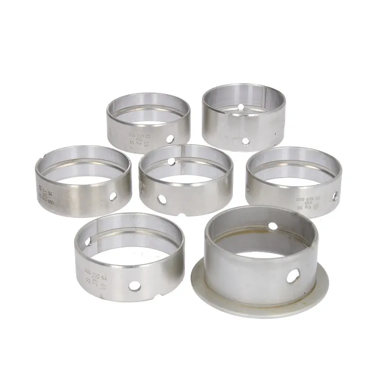 Support d'arbre à came KOLBENSCHMIDT 87501600