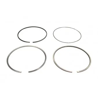 Jeu de segments de pistons KOLBENSCHMIDT