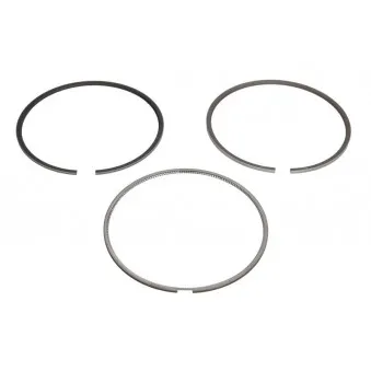 Jeu de segments de pistons KOLBENSCHMIDT