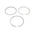 Jeu de segments de pistons KOLBENSCHMIDT 800108810000 - Visuel 1