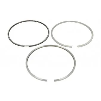 Jeu de segments de pistons KOLBENSCHMIDT