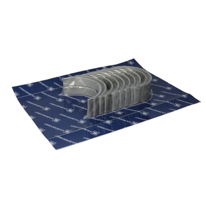 Kit de coussinet de vilebrequin KOLBENSCHMIDT 87204600