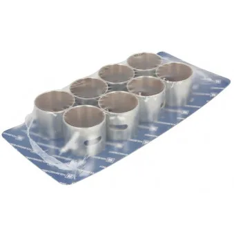 Coussinet de palier, bielle KOLBENSCHMIDT