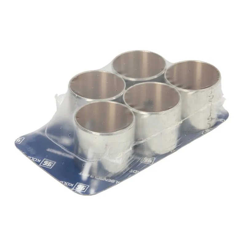 Coussinet de palier, bielle KOLBENSCHMIDT 87336600