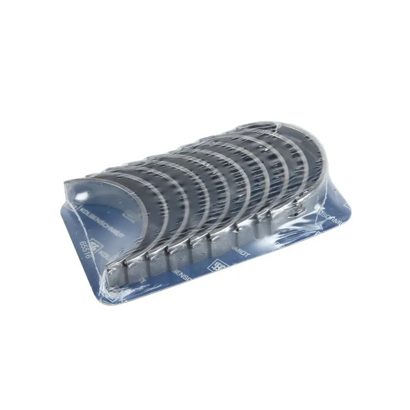 Kit de coussinet de vilebrequin KOLBENSCHMIDT 87435610