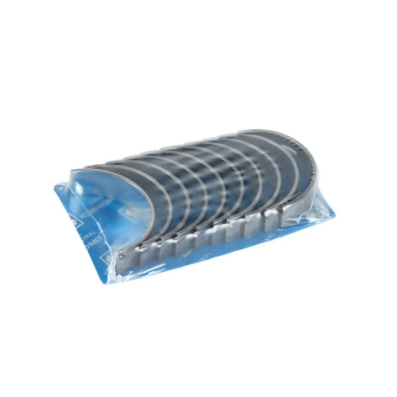 Kit de coussinet de vilebrequin KOLBENSCHMIDT 87435600