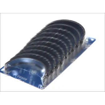 Kit de coussinet de vilebrequin KOLBENSCHMIDT