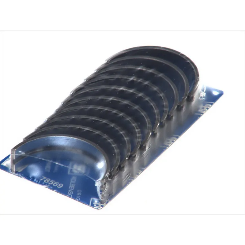 Kit de coussinet de vilebrequin KOLBENSCHMIDT 87435620