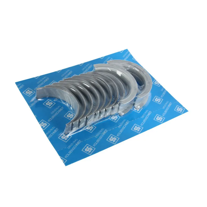 Kit de coussinet de vilebrequin KOLBENSCHMIDT 87427604