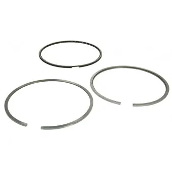 Jeu de segments de pistons KOLBENSCHMIDT