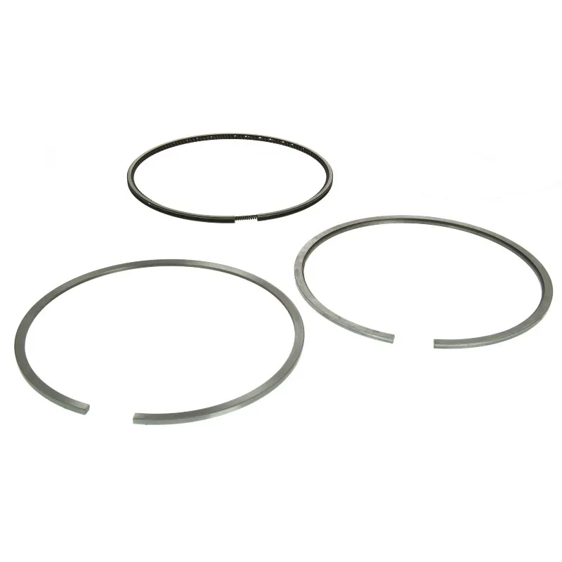 Jeu de segments de pistons KOLBENSCHMIDT 800072210000