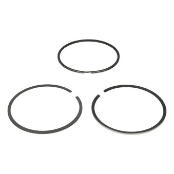 Jeu de segments de pistons KOLBENSCHMIDT