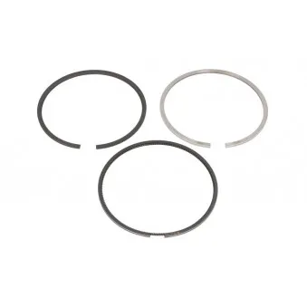 Jeu de segments de pistons KOLBENSCHMIDT