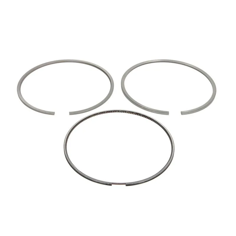 Jeu de segments de pistons KOLBENSCHMIDT 800076910000