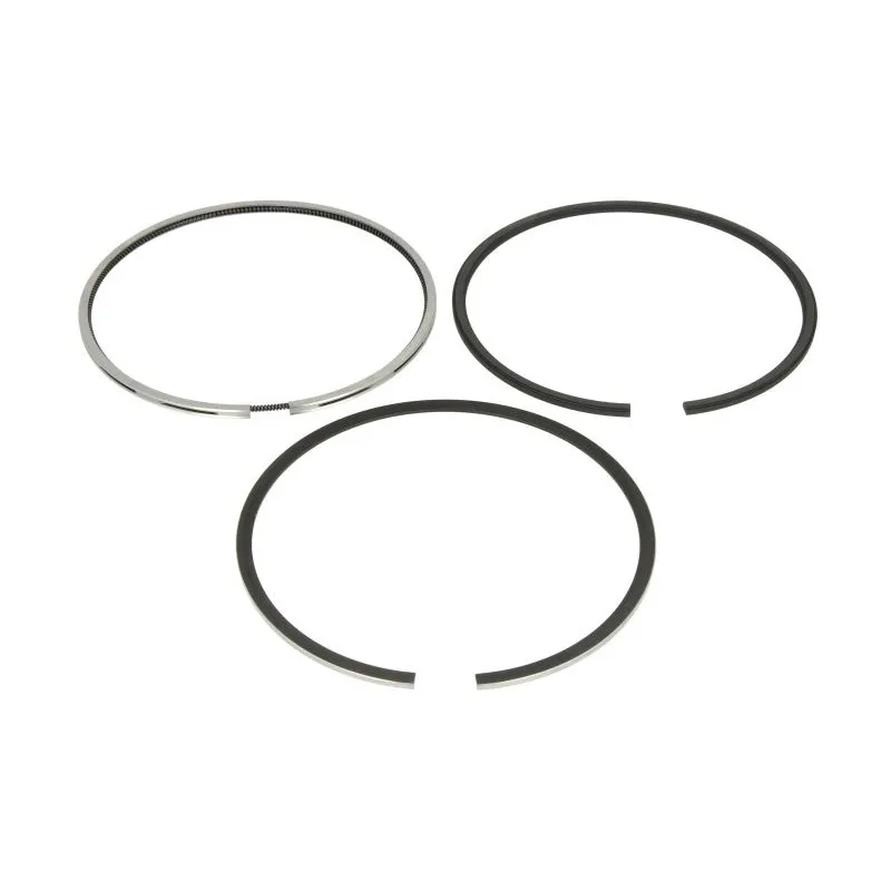 Jeu de segments de pistons KOLBENSCHMIDT 800077910000