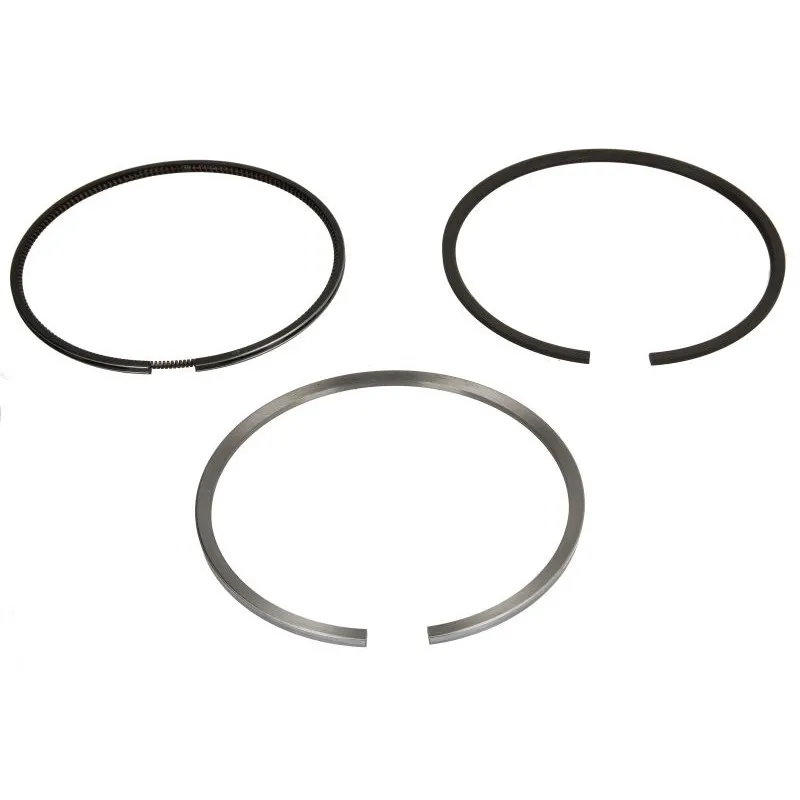 Jeu de segments de pistons KOLBENSCHMIDT 800074710000