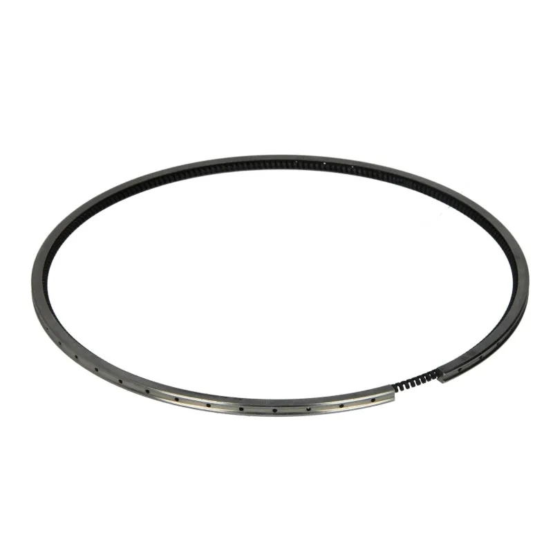 Jeu de segments de pistons KOLBENSCHMIDT 800075110000