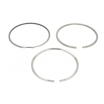 Jeu de segments de pistons KOLBENSCHMIDT