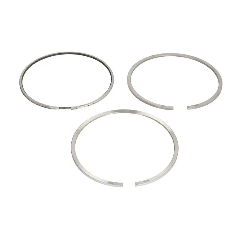 Jeu de segments de pistons KOLBENSCHMIDT 800075110050