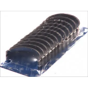 Kit de coussinet de vilebrequin KOLBENSCHMIDT 87418610