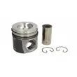 Piston KOLBENSCHMIDT 41263600 - Visuel 2