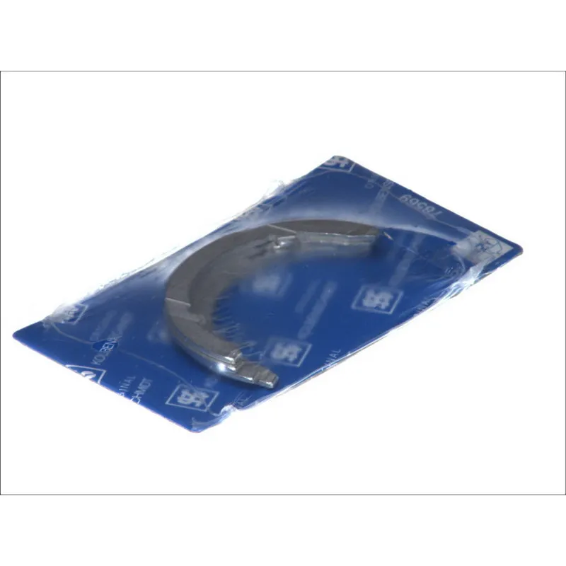 Rondelle d'écartement, vilebrequin KOLBENSCHMIDT 78662600