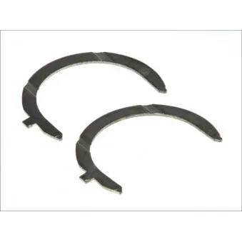 Rondelle d'écartement, vilebrequin KOLBENSCHMIDT