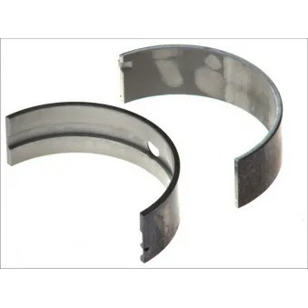 Coussinet de vilebrequin KOLBENSCHMIDT