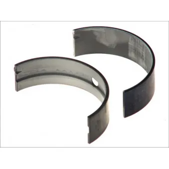 Coussinet de vilebrequin KOLBENSCHMIDT