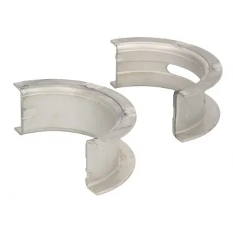 Coussinet de vilebrequin KOLBENSCHMIDT