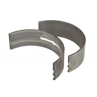 Coussinet de vilebrequin KOLBENSCHMIDT 78338610