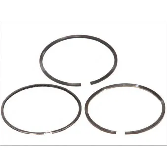 Jeu de segments de pistons KOLBENSCHMIDT