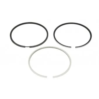 Jeu de segments de pistons KOLBENSCHMIDT