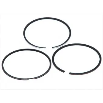 Jeu de segments de pistons KOLBENSCHMIDT