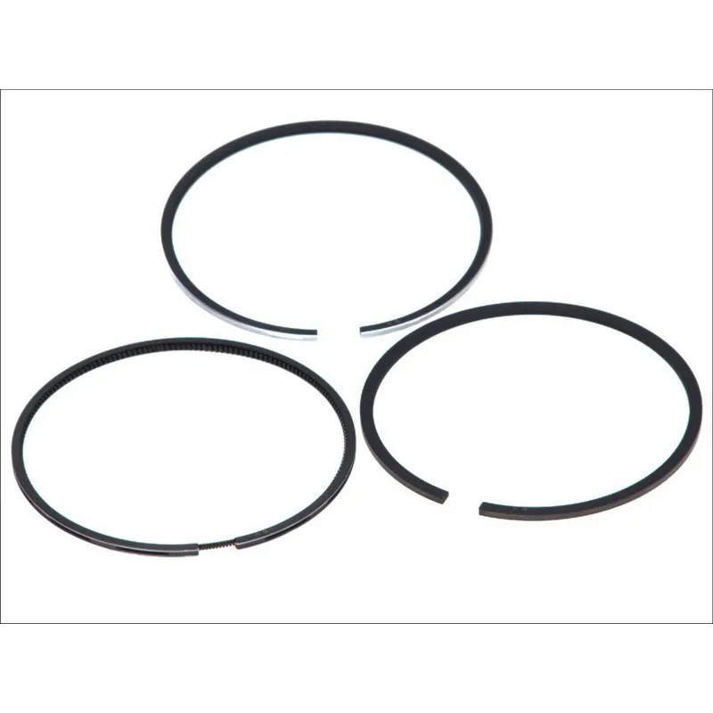 Jeu de segments de pistons KOLBENSCHMIDT 800044010000