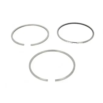 Jeu de segments de pistons KOLBENSCHMIDT