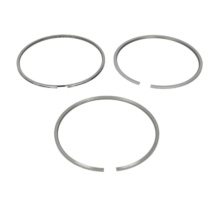 Jeu de segments de pistons KOLBENSCHMIDT 800052810000