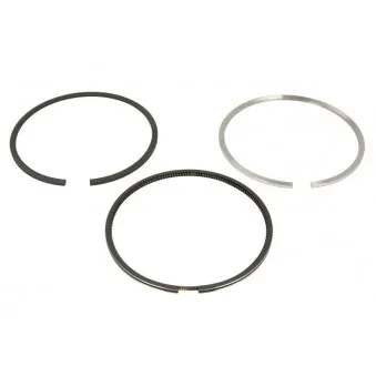 Jeu de segments de pistons KOLBENSCHMIDT