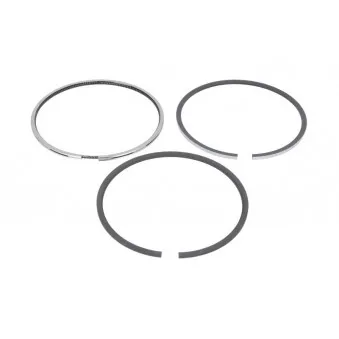 Jeu de segments de pistons KOLBENSCHMIDT