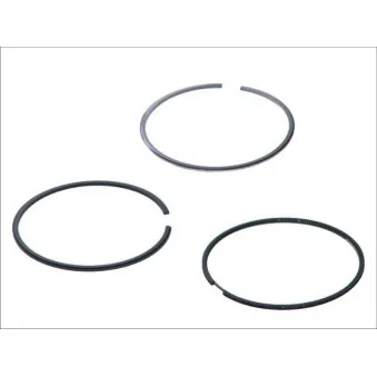 Jeu de segments de pistons KOLBENSCHMIDT