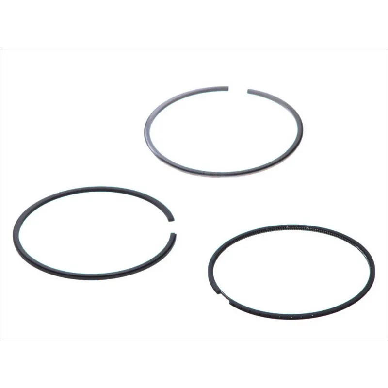 Jeu de segments de pistons KOLBENSCHMIDT 800054810000