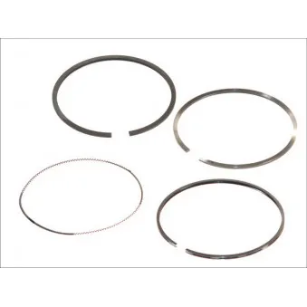 Jeu de segments de pistons KOLBENSCHMIDT