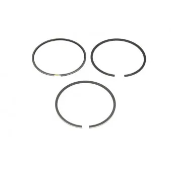 Jeu de segments de pistons KOLBENSCHMIDT