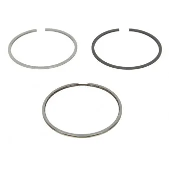 Jeu de segments de pistons KOLBENSCHMIDT