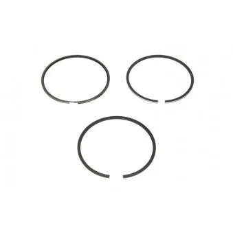 Jeu de segments de pistons KOLBENSCHMIDT